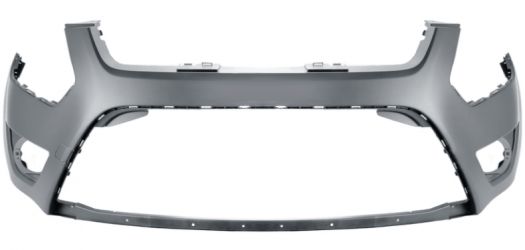 PARACHOQUES FORD KUGA 2008-2013 DELANTERO / CON ANTINIEBLAS / IMPRIMADO