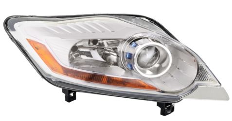 FARO FORD KUGA 2012-2013 CON LUPA / DERECHO
