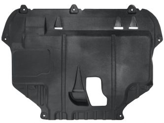 BAJO MOTOR FORD KUGA 2008-2013 DELANTERO