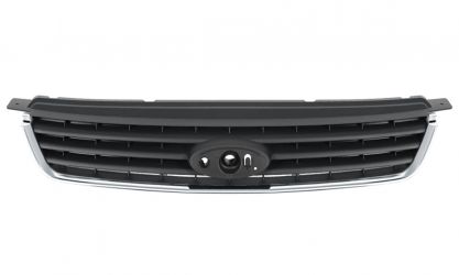 REJILLA FORD KUGA 2008-2013 FRENTE / CON MOLDURA CROMADA