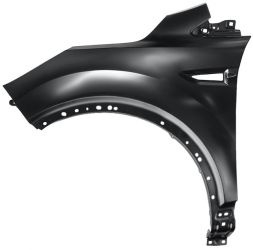 ALETA FORD KUGA 2013-2016 DELANTERA / CON PILOTO / CON MOLDURA / IZQUIERDA