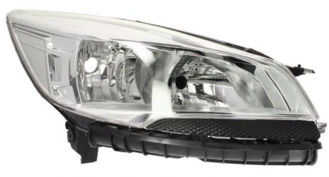 FARO FORD KUGA 2013-2016 DERECHO