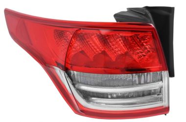 PILOTO TRASERO FORD KUGA 2013-2016 EXTERIOR / LED / IZQUIERDO
