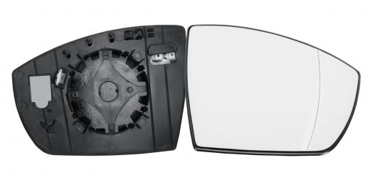CRISTAL FORD KUGA 2013-2016 CON SOPORTE / TERMICO / ASFERICO / DERECHO