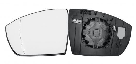CRISTAL FORD KUGA 2013-2016 CON SOPORTE / TERMICO / ASFERICO / IZQUIERDO
