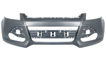 PARACHOQUES FORD KUGA 2013-2016 DELANTERO / IMPRIMADO