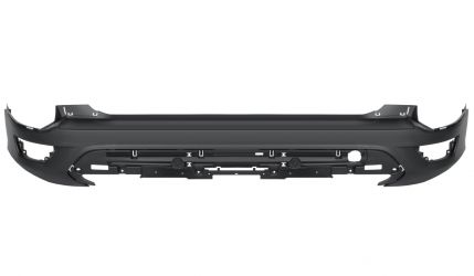 PARACHOQUES FORD KUGA 2013-2016 TRASERO