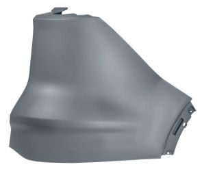 PUNTERA FORD KUGA 2013-2016 TRASERA / IMPRIMADO / DERECHA