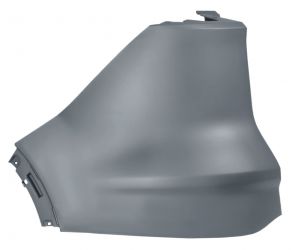PUNTERA FORD KUGA 2013-2016 TRASERA / IMPRIMADO / IZQUIERDA