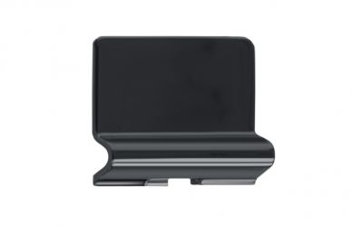 TAPAGANCHO FORD KUGA 2013-2016 PARACHOQUES DELANTERO / NEGRO BRILLANTE
