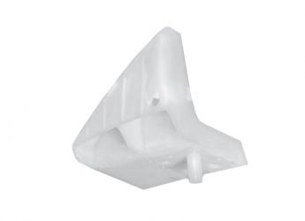 SOPORTE PARACHOQUES FORD KUGA 2013-2016 TRASERO / CENTRAL / DERECHO