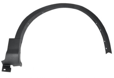 MOLDURA ALETA FORD KUGA 2013-2016 DELANTERO DERECHO