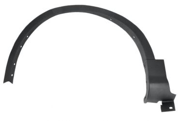 MOLDURA ALETA FORD KUGA 2013-2016 DELANTERO IZQUIERDO