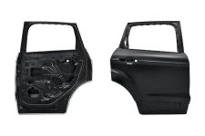 PUERTA FORD KUGA 2013-2016 TRASERA DERECHA