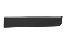 MOLDURA PUERTA FORD KUGA 2013-2016 DELANTERA / CON PERFIL CROMADO / DERECHA