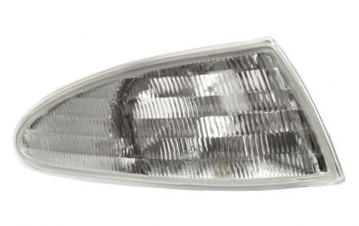 PILOTO DELANTERO FORD MONDEO 1993-1997 BLANCO / DERECHO