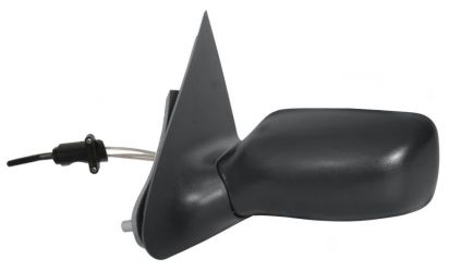 ESPEJO RETROVISOR FORD MONDEO 1993-1997 MECANICO / IZQUIERDO