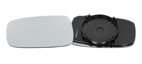 CRISTAL FORD MONDEO 1993-1997 CON SOPORTE / TERMICO / CONVEXO / IZQUIERDO