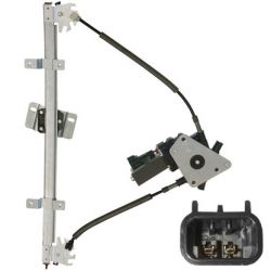 ELEVALUNAS FORD MONDEO 1993-1997 ELECTRICO / CON MOTOR / 2 PINS / DELANTERO IZQUIERDO