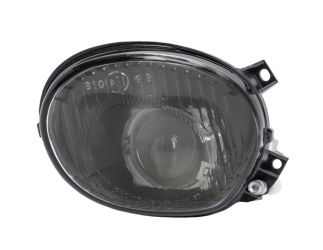 FARO ANTINIEBLA FORD MONDEO 1997-2000 IZQUIERDO