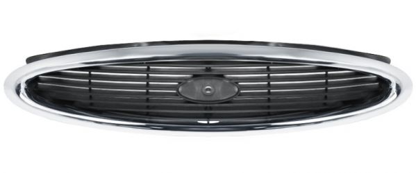 REJILLA FORD MONDEO 1997-2000 FRENTE / CON MARCO / MOTOR GASOLINA