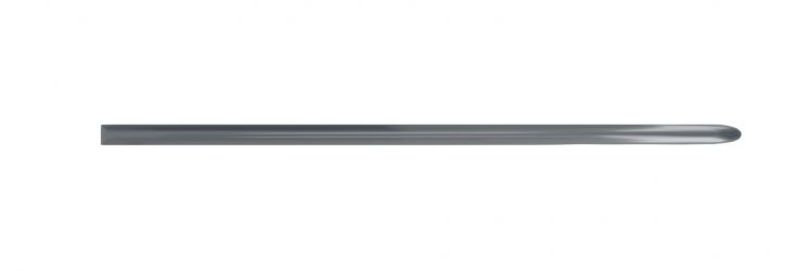MOLDURA PUERTA FORD MONDEO 1997-2000 TRASERA / IMPRIMADA / REVERSIBLE