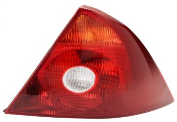 PILOTO TRASERO FORD MONDEO 2000-2003 4/5 PUERTAS / AMBAR / DERECHO