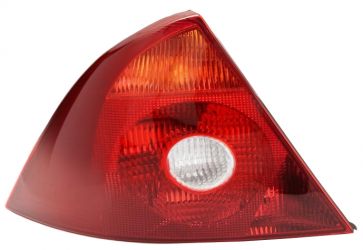 PILOTO TRASERO FORD MONDEO 2000-2003 4/5 PUERTAS / AMBAR / IZQUIERDO