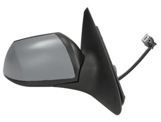 ESPEJO RETROVISOR FORD MONDEO 2000-2003 ELECTRICO / TERMICO / IMPRIMADO / DERECHO