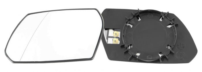 CRISTAL FORD MONDEO 2000-2003 CON SOPORTE / TERMICO / ASFERICO / IZQUIERDO