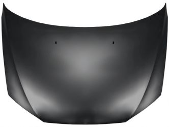 CAPO FORD MONDEO 2000-2003 DELANTERO