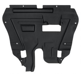 BAJO MOTOR FORD MONDEO 2000-2003 DELANTERO