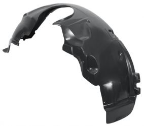 GUARDABARROS FORD MONDEO 2000-2003 DELANTERO IZQUIERDO