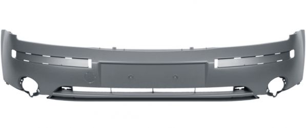 PARACHOQUES FORD MONDEO 2000-2003 DELANTERO / CON ANTINIEBLAS / IMPRIMADO