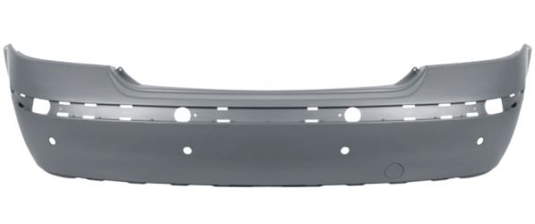 PARACHOQUES FORD MONDEO 2003-2007 TRASERO / 4/5 PUERTAS / CON SENSOR / IMPRIMADO