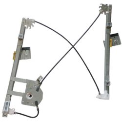 ELEVALUNAS FORD MONDEO 2003-2007 ELECTRICO / SIN MOTOR / CONFORT / DELANTERO DERECHO