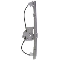ELEVALUNAS FORD MONDEO 2003-2007 ELECTRICO / SIN MOTOR / CONFORT / TRASERO DERECHO