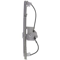ELEVALUNAS FORD MONDEO 2003-2007 ELECTRICO / SIN MOTOR / CONFORT / TRASERO IZQUIERDO