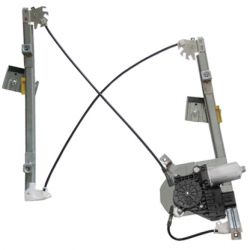 ELEVALUNAS FORD MONDEO 2003-2007 ELECTRICO / CON MOTOR / CONFORT / DELANTERO IZQUIERDO