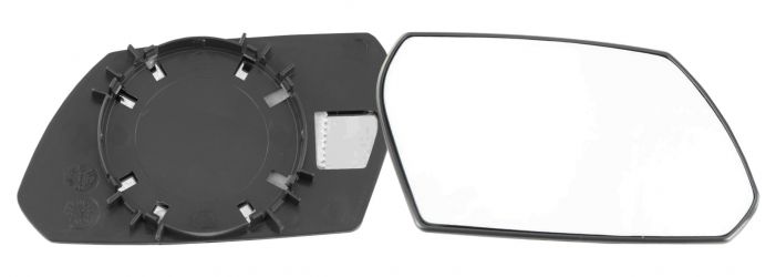 CRISTAL FORD MONDEO 2000-2003 CON SOPORTE / CONVEXO / DERECHO