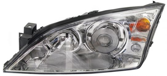 FARO FORD MONDEO 2000-2003 XENON / IZQUIERDO