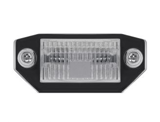 LUZ DE MATRICULA FORD MONDEO 2003-2007 TRASERO