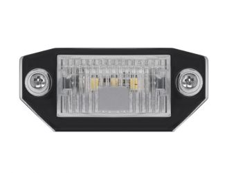 LUZ DE MATRICULA FORD MONDEO 2003-2007 TRASERO / LED