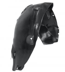 GUARDABARROS FORD MONDEO 2000-2003 TRASERO IZQUIERDO