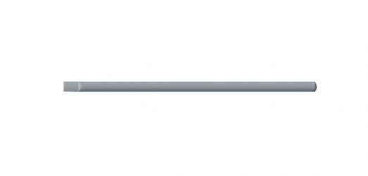 MOLDURA PUERTA FORD MONDEO 2000-2003 TRASERA / IMPRIMADA / REVERSIBLE