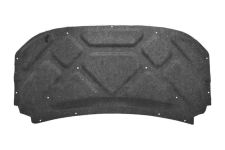 PANEL DE INSONORIZACION DE CAPO FORD MONDEO 2000-2003 DELANTERO