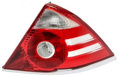 PILOTO TRASERO FORD MONDEO 2005-2007 4/5 PUERTAS / BLANCO / DERECHO