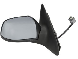 ESPEJO RETROVISOR FORD MONDEO 2003-2007 ELECTRICO / TERMICO / IMPRIMADO / DERECHO
