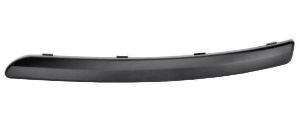MOLDURA FORD MONDEO 2003-2007 PARACHOQUES DELANTERO / IZQUIERDA