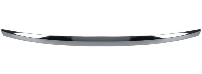 MOLDURA CAPO FORD MONDEO 2007-2010 DELANTERO / CROMADA / ABS